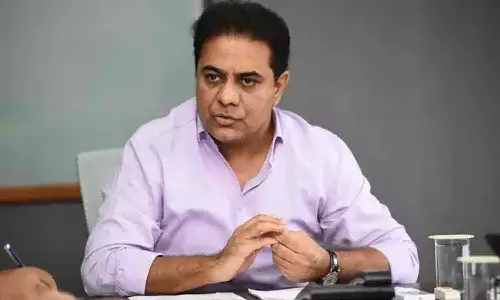 అది బీఆర్ఎస్ చేసిన ప్రయత్నమే..!