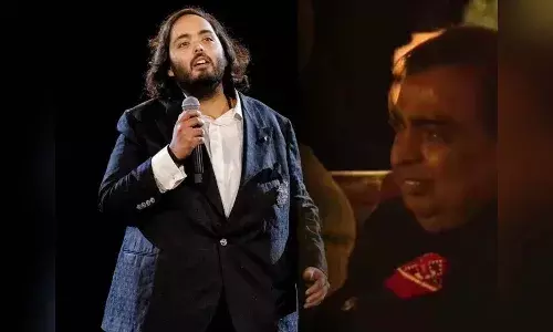 Mukesh Ambani, Anant Ambani health, pre wedding event, Jamnagar