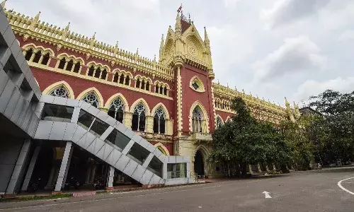 unknown woman, darling, sexual harassment, Calcutta High Court