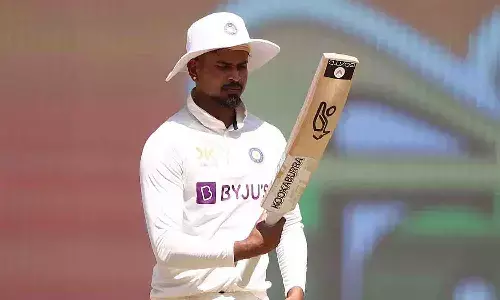 రంజీ పునరాగమనాన్ని పీడకలగా మార్చుకున్న శ్రేయాస్ అయ్యర్
