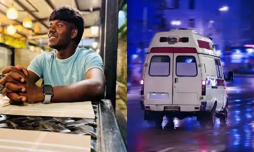 ఐపీఎల్ వేలంలో రూ. 3.6 కోట్లు పలికిన క్రికెటర్కు రోడ్డు ప్రమాదం