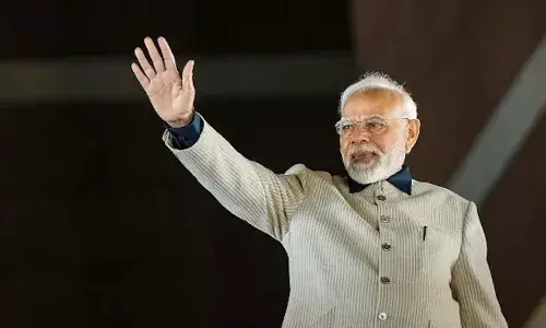PMModi, Nationalnews, Telangana, Lok Sabha polls