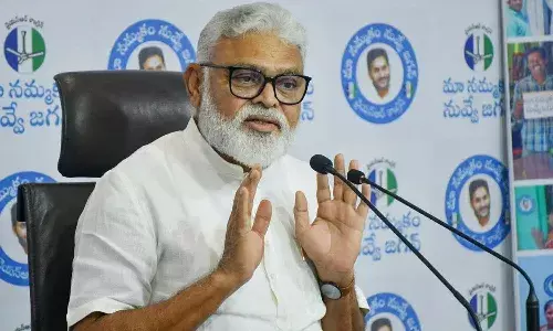 Chandrababu, Lokesh, Minister Rambabu, APnews