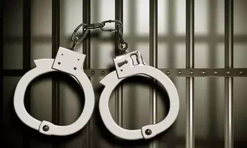 Jharkhand, Spanish, Crime news