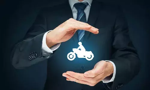 insurance, bike insurance, Third party insurance