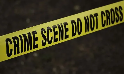 Student murdered by juniors in Nizamabad district