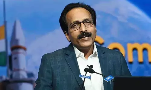 ఆ రోజే నాకు క్యాన్సర్ ఉన్న విషయం తెలిసింది : ఇస్రో చీఫ్ సోమనాథ్