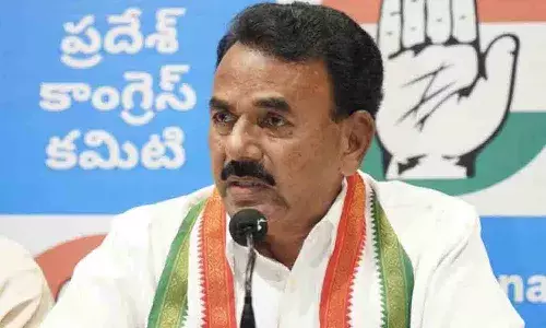 ప్రధాని మోదీ వ్యాఖ్యలను ఖండించిన మంత్రి జూపల్లి