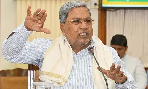 politics, bribery allegations, Karnataka, CM Siddaramaiah