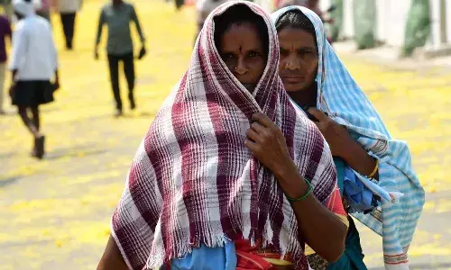 AndhraPradesh, APSDMA, IMD, APnews, Summer