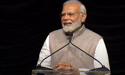 PM Modi, Telangana, Sangareddy, Hyderabad