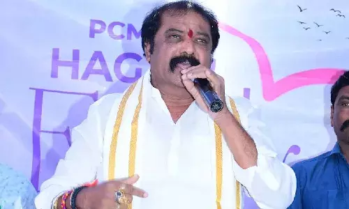 Gummanuru Jayaram, Jagan cabinet, TDP, APnews