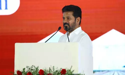 CM Revanth, Telangana, dairy farmers, Veterinary Hospital