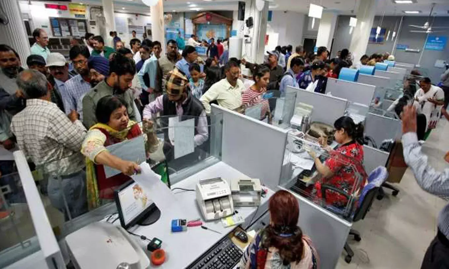 banks, introduce,  kyc, verification,