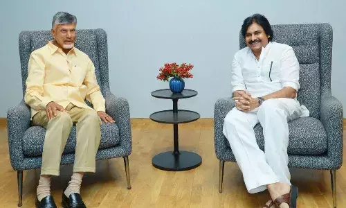 Pawan Kalyan, Chandrababu Naidu, BJP, APnews