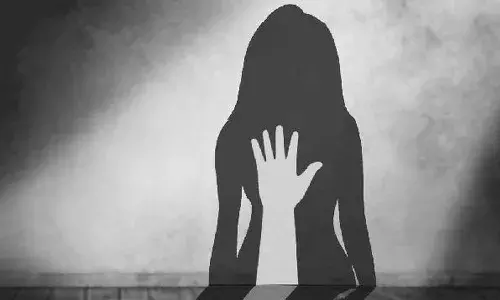 UttarPradesh, Crime news