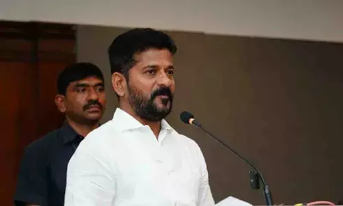 రేపు ఢిల్లీకి వెళ్లనున్న సీఎం రేవంత్ రెడ్డి