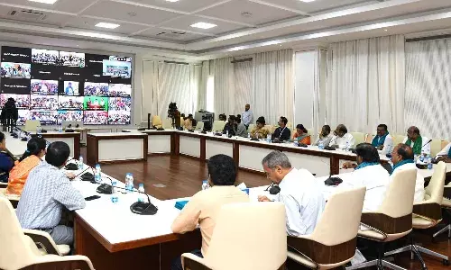 Raithu Nestham, CM Revanth, farmers, Telangana