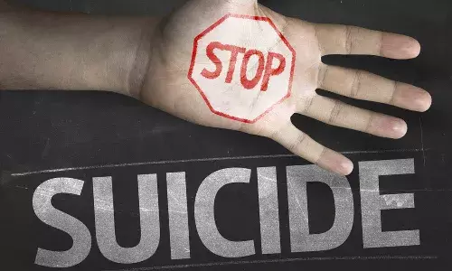suicide, Hyderabad, young woman, Crime news