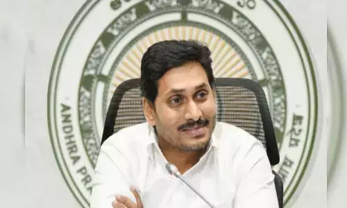 andhra pradesh, government, good news,  contract employees,
