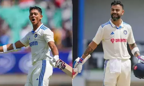 yashasvi jaiswal, record break, virat kohli, cricket,