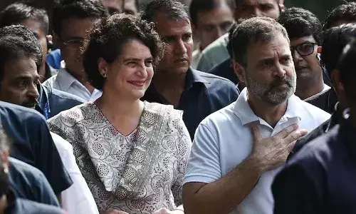 Congress, Lok Sabha candidates, Rahul Gandhi, National news