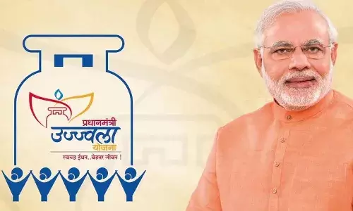 Central Cabinet, LPG subsidy, PMUY