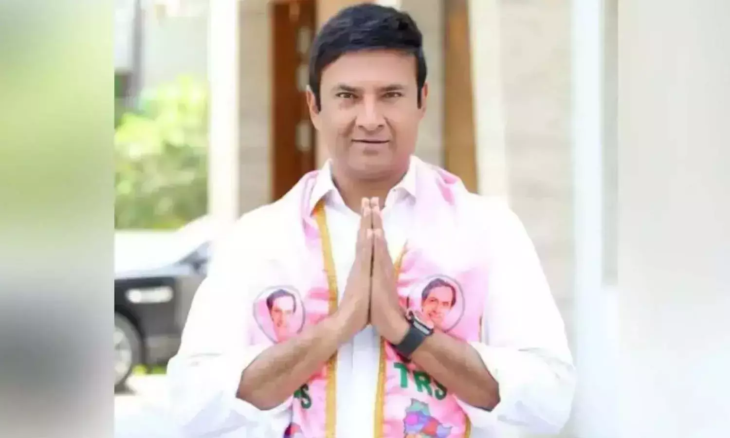 Malkajigiri, MLA Marri Rajasekhar Reddy, Alwal DC, Hyderabad