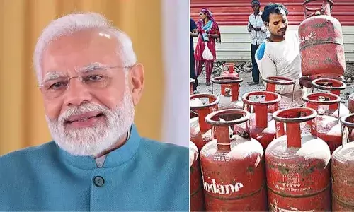 PM Modi, LPG price, International Womens Day, National news