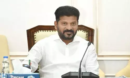 cm revanth reddy, womens day, telangana ,