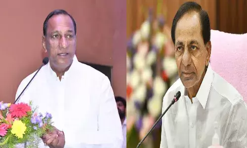 brs, malla reddy, meet, kcr, telangana politics ,