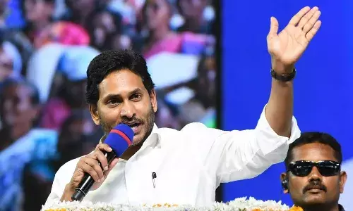 10న సీఎం జ‌గ‌న్ మేదరమెట్ల పర్యటన