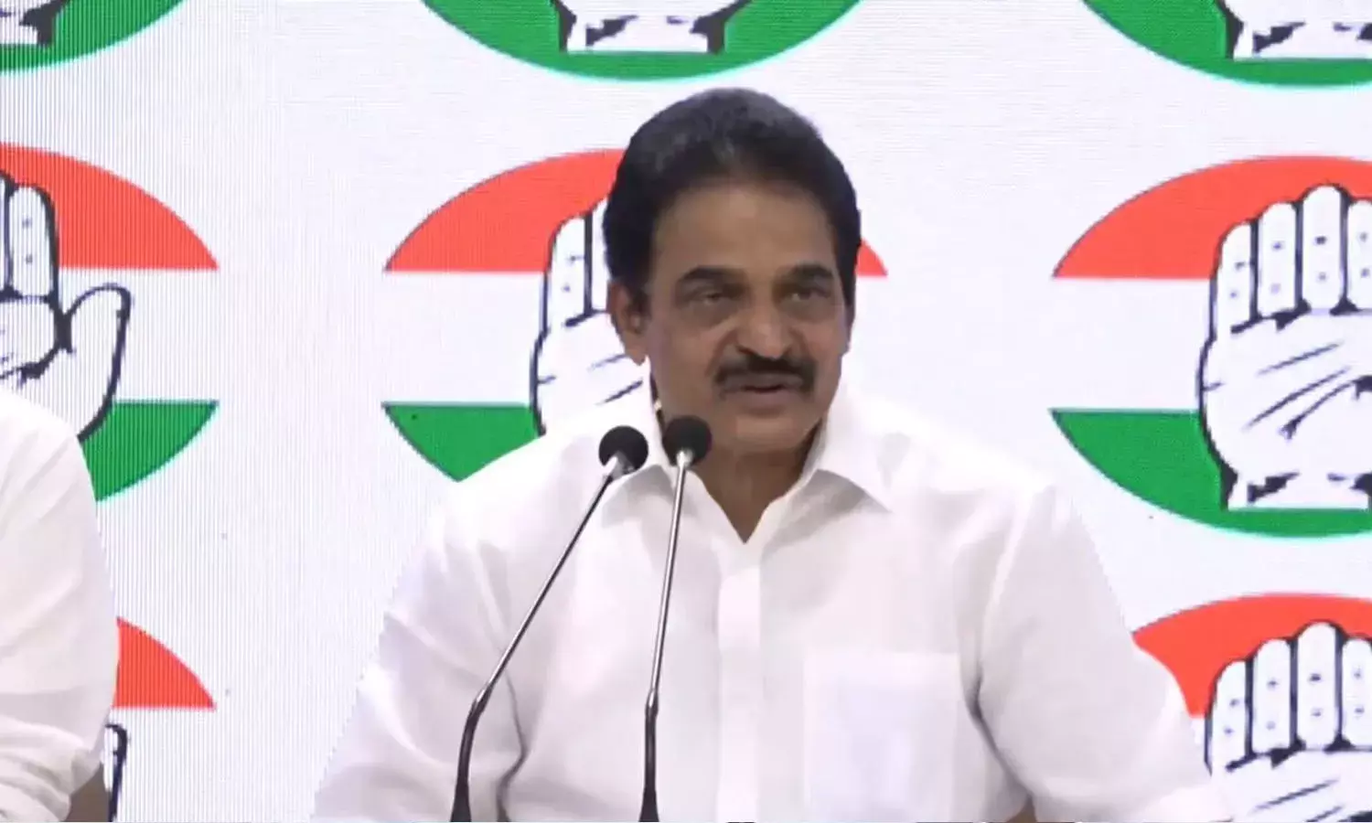 కాంగ్రెస్ తొలి జాబితా విడుదల‌.. రాహుల్ గాంధీ ఎక్క‌డి నుంచి పోటీ చేస్తున్నారంటే..