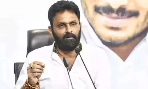 andhra pradesh, ycp, mla kodali nani,  comments,  politics,