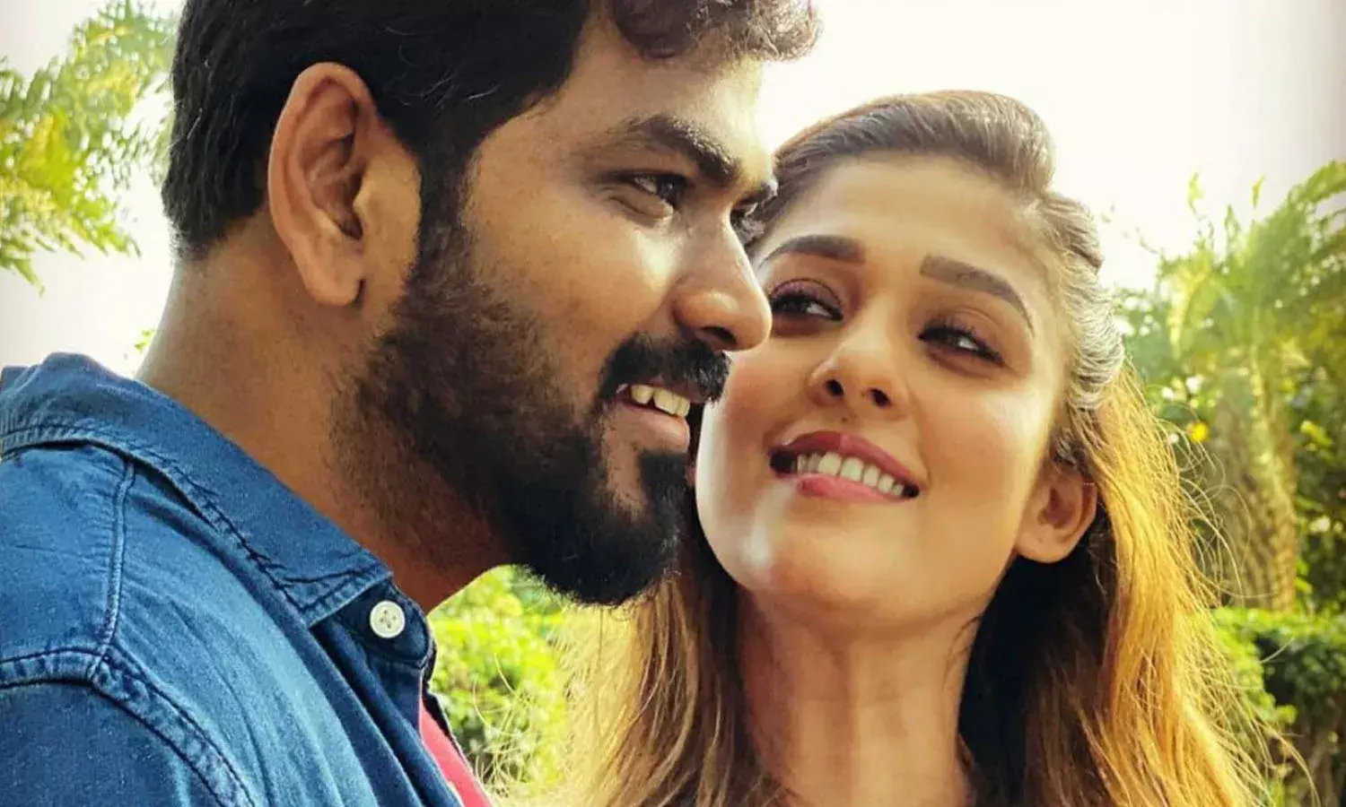 nayanthara, vignesh, divorce news, clarity,
