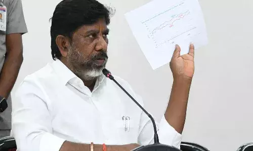 telangana, deputy cm bhatti,  gruhajyothi scheme,