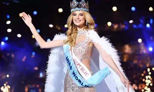 miss world-2024, winner, krystyna pyszkova, mumbai, sini shetty,