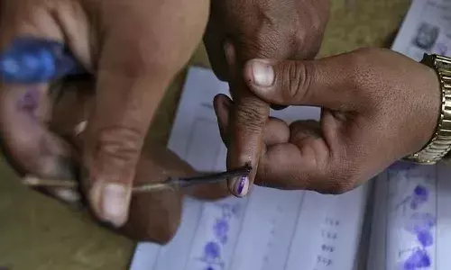 General election, schedule, march, election commission,
