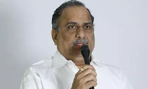 Mudragada Padmanabham, YCP, APnews, Janasena