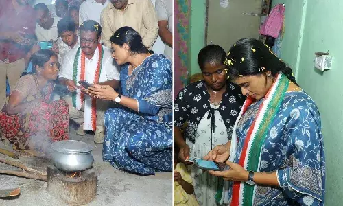APPCC, YS Sharmila, APnews, Congress