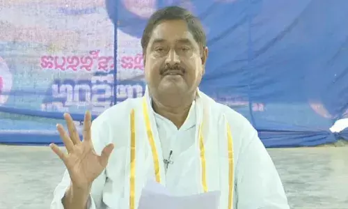 minister dharmana, viral comments,  andhra pradesh,