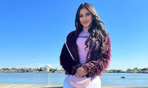 అడల్ట్ స్టార్ సోఫియా లియోన్‌ ఇక లేదు