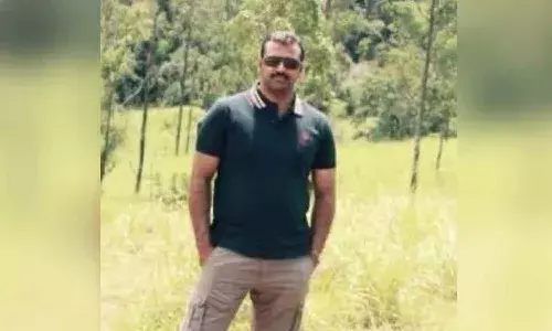 Phone tapping, ex sib dsp, praneet rao, Telangana