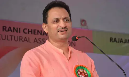 BJP , Karnataka, MP Anantkumar Hegde , Constitution