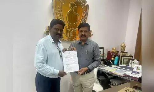 professor Arjun Rao Kuthadi, Erukula community , Osmania University,