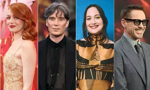 Oscars 2024 Awards, Oppenheimer, Best Picture, Hollywood