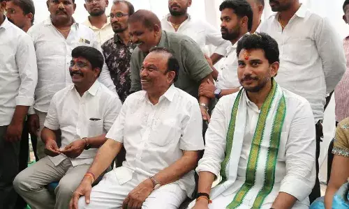 mp magunta srinivasulu reddy, tdp, andhra pradesh, politics,