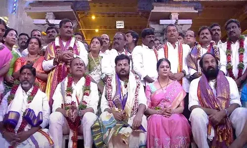 Telangana, CM Revanth, Dalit deputy CM, Bhatti vikramarka