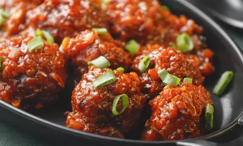 హెచ్చరిక.. అలాంటి గోబీ మంచూరియా తింటున్నారా.?