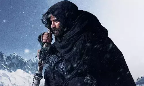 అప్పుడే లాభాల బాట పట్టిన విశ్వక్ సేన్ సినిమా